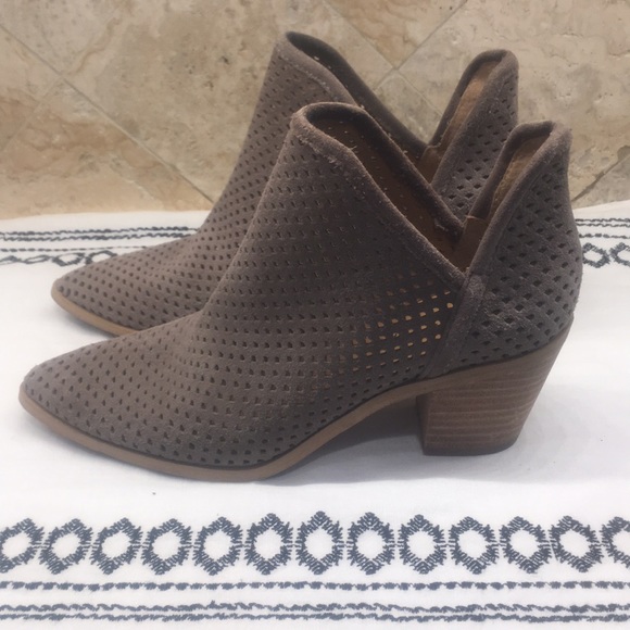 Lucky Brand Shoes - Lucky Brand